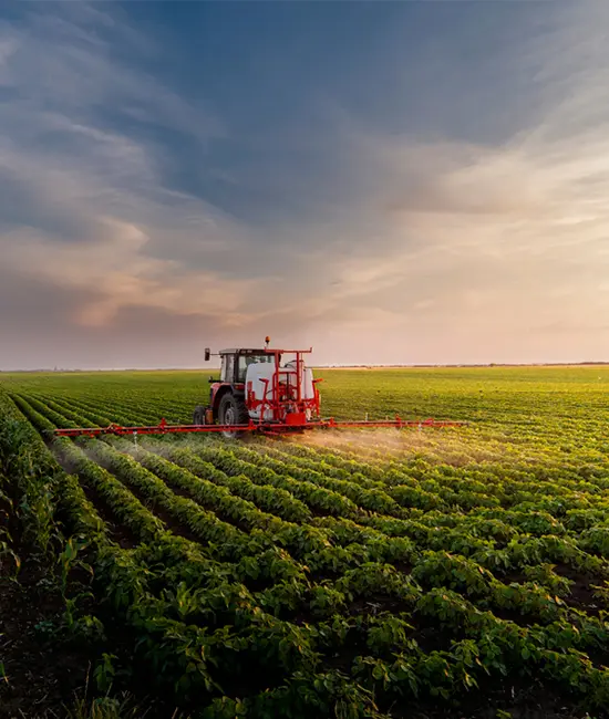 Angriculture Industry