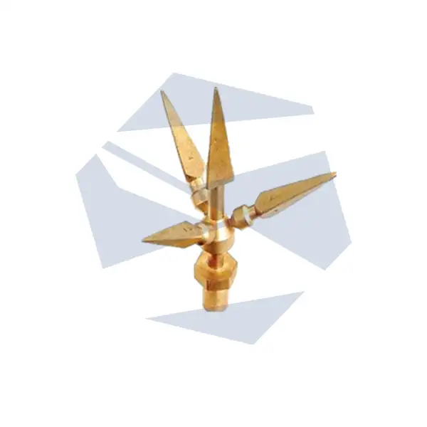 Multipoint Air Terminal