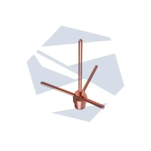 Multipoint Air Terminal