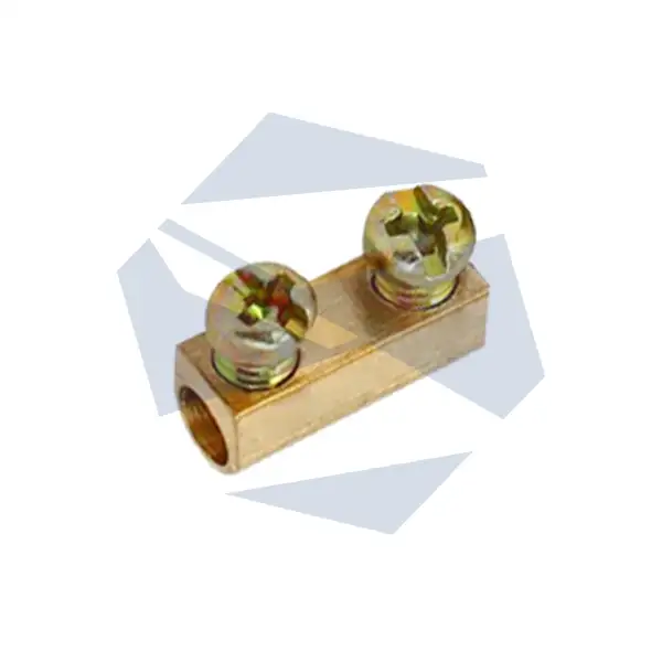 Brass Terminals Contacts