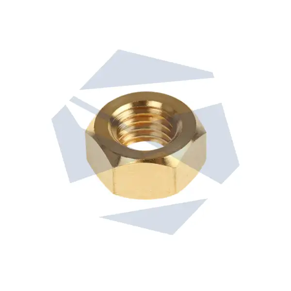 Hex Nut