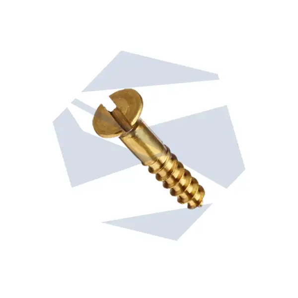 Flex Head Screw