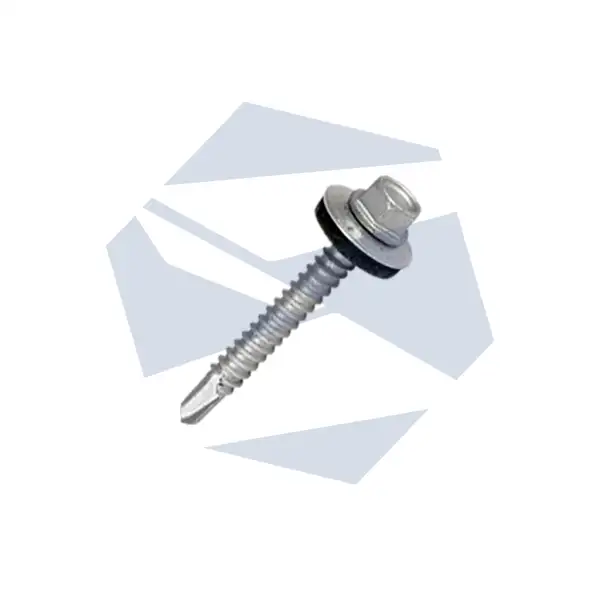 Self Drilling Screw