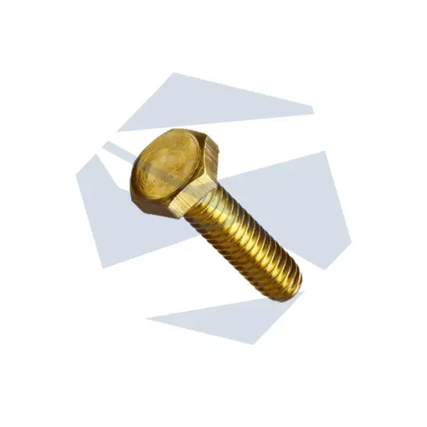 Hex Bolt