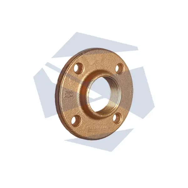Pipe Flange