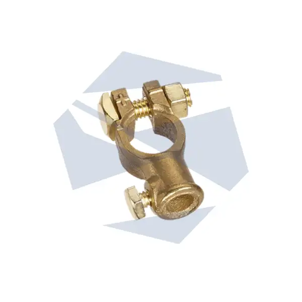 Brass Battery Terminal