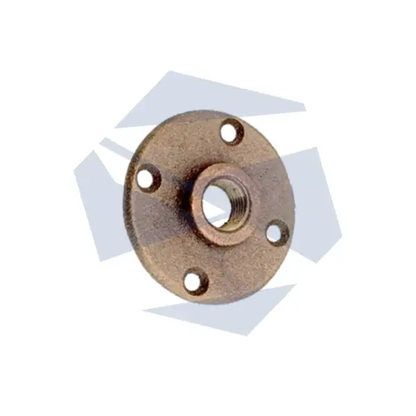 Pipe Flange