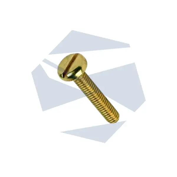 Pan Head Screw