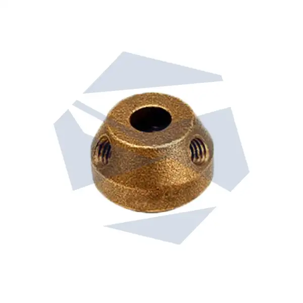 Multipoint Air Terminal