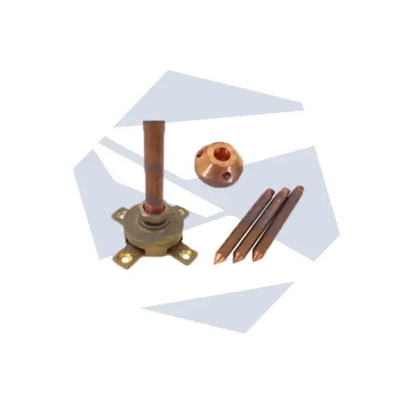 Lightning Arrester Assembly