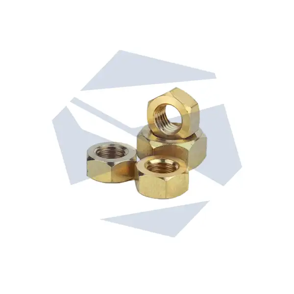Hex Nut