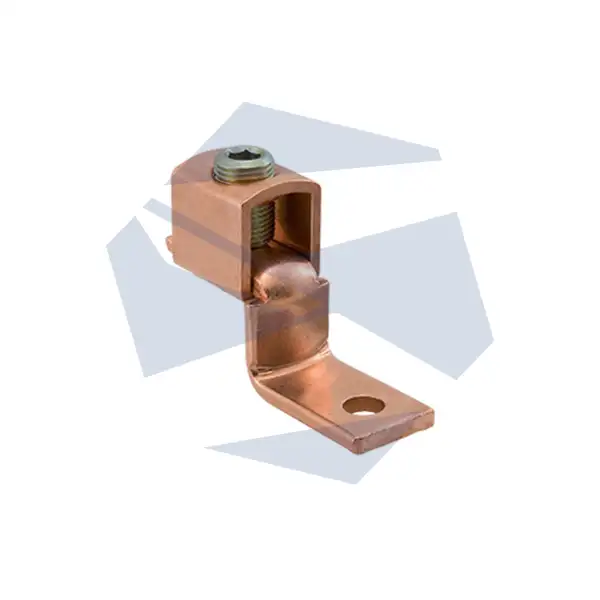 Mechanical Connector Lugs