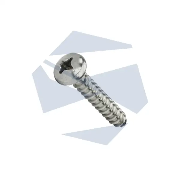 Pan Head Screw