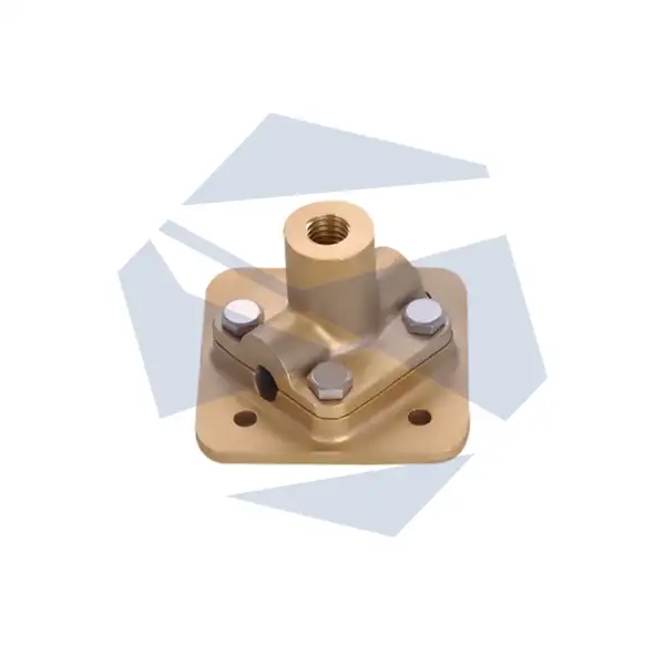 Lightning Arrester Air Terminal Base