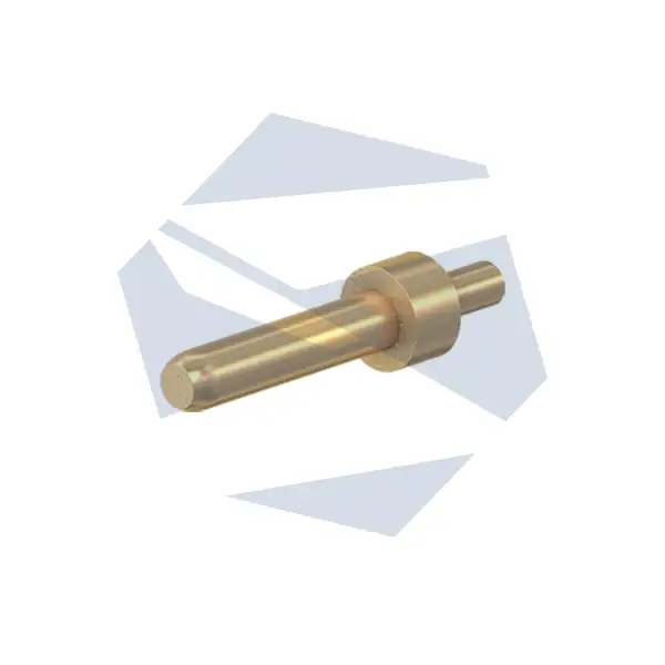 Brass Pin