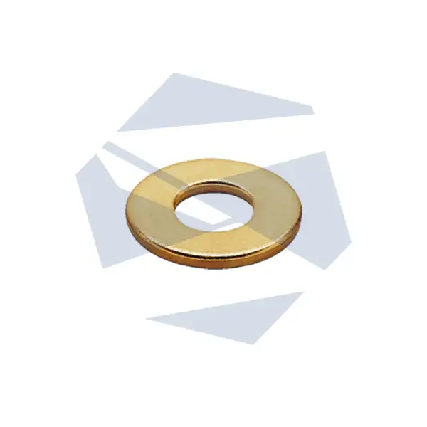 Flat Washers