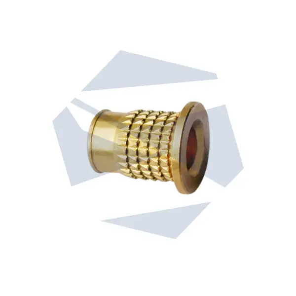 Press Lock Type Inserts