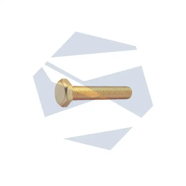 Hex Bolt