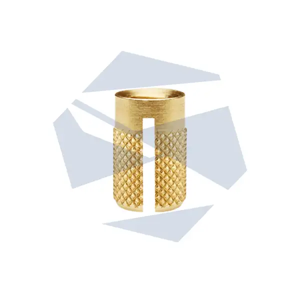 Press Lock Type Inserts