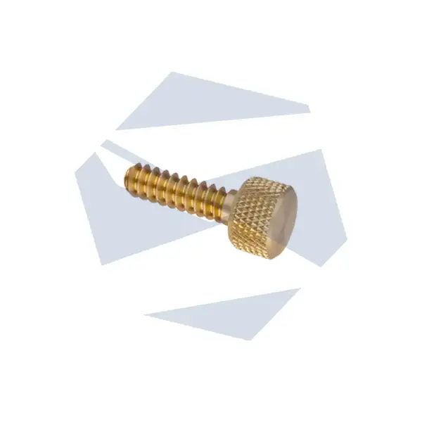 Shoulder Screws