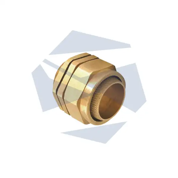 BW 3 Part Cable Glands