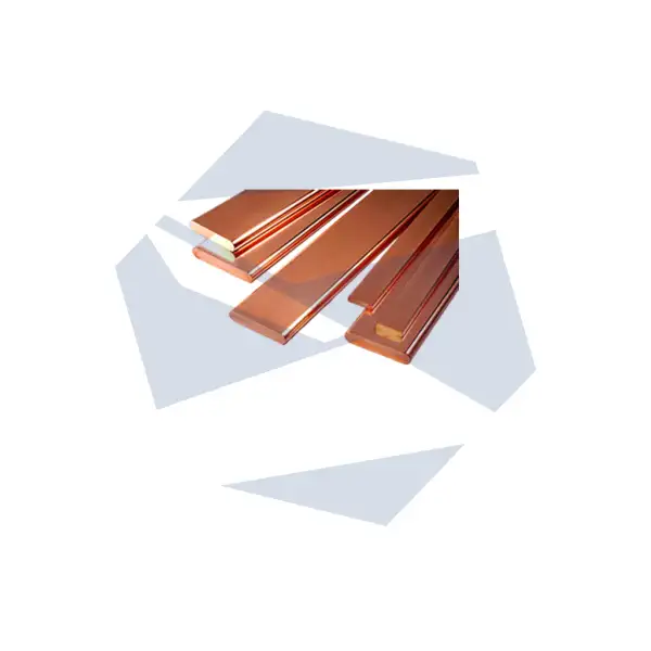 Copper Busbar