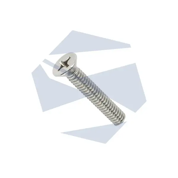 Flex Head Screw