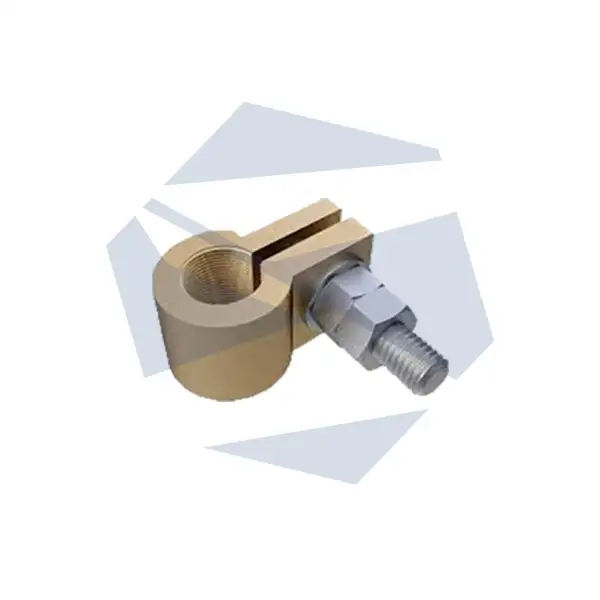 Rod To Lug Clamp