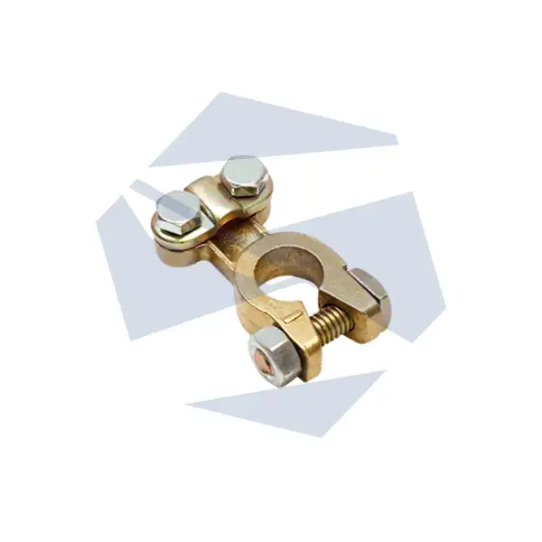 Brass Battery Terminal
