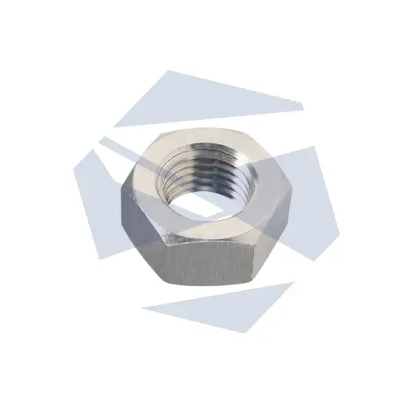 Heavy Hex Nut