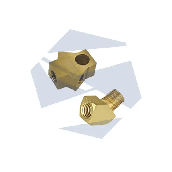 Hydraulic Fittings