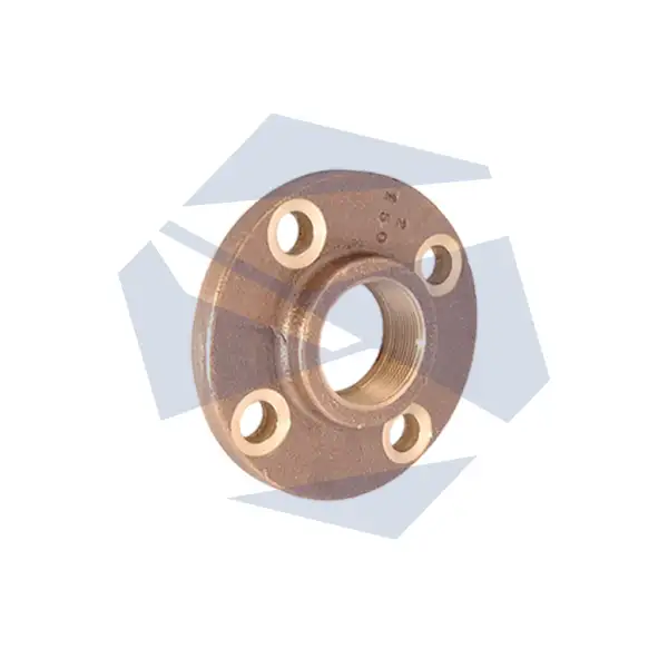 Pipe Flange