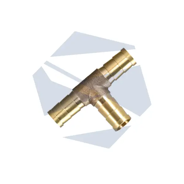 T Connector