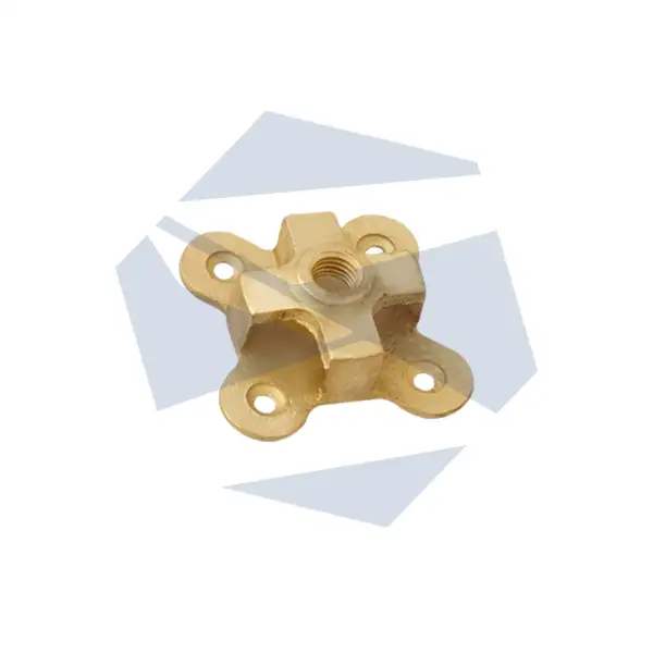 Terminal Base Arrestor Base