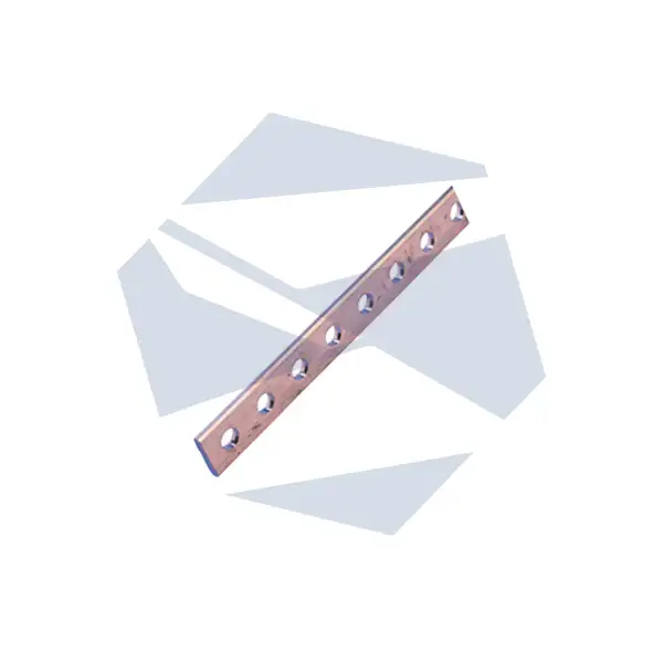 Copper Busbar