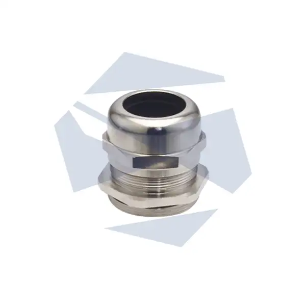SS Cable Gland