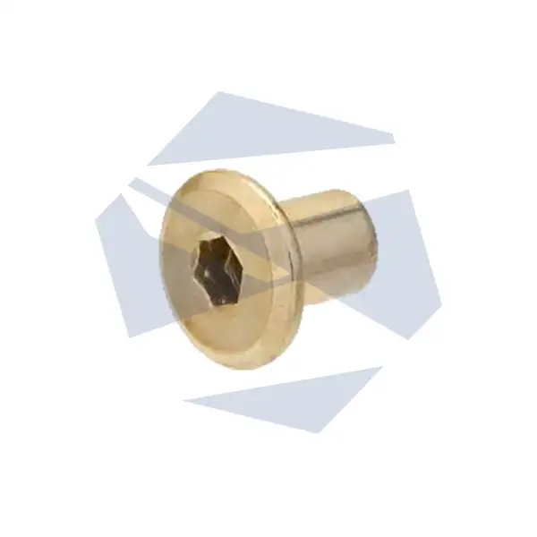 Furniture Cap Nut