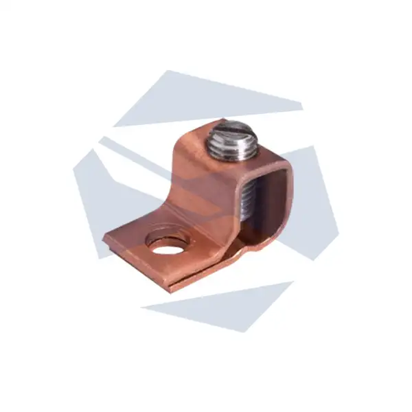 Mechanical Connector Lugs