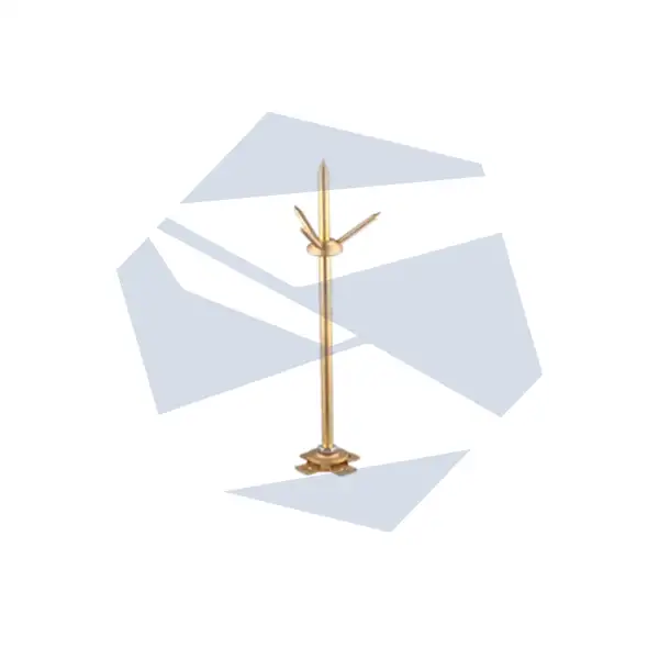 Lightning Arrester Assembly