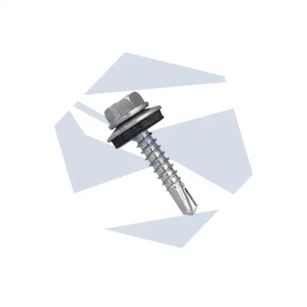 Self Drilling Screw