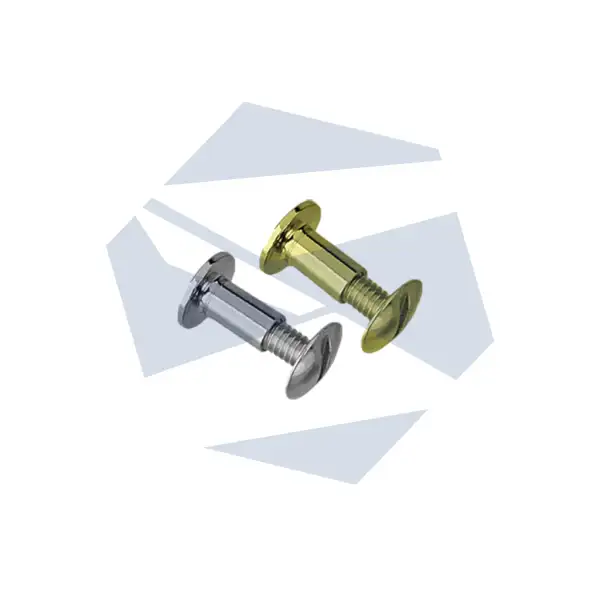 Binding Screw