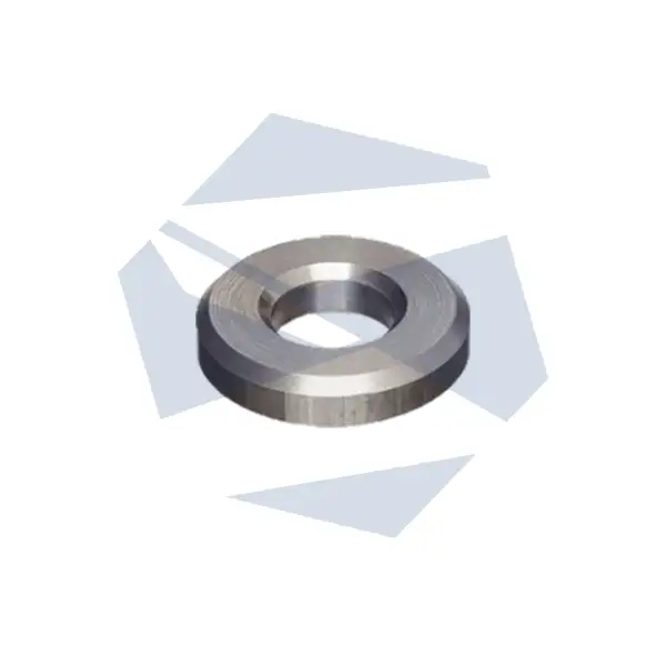 Chamfered Washer