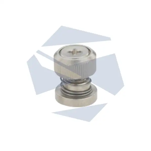 Captive Panel Screw