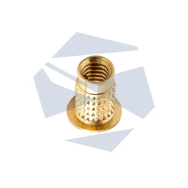 Press Lock Type Inserts