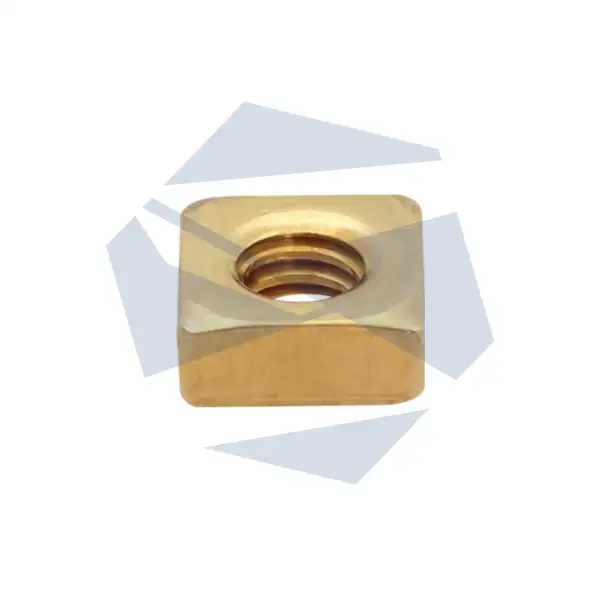 Square Nut