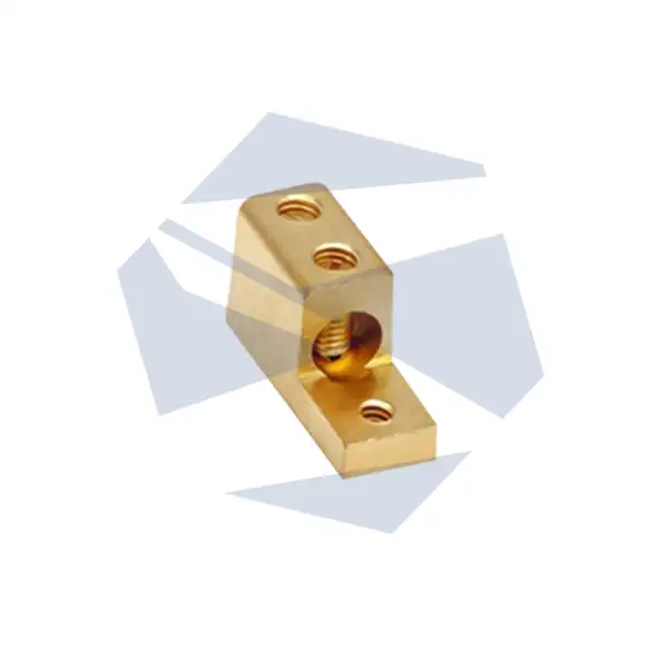 Brass Terminals Contacts
