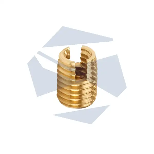 Self Tapping Inserts