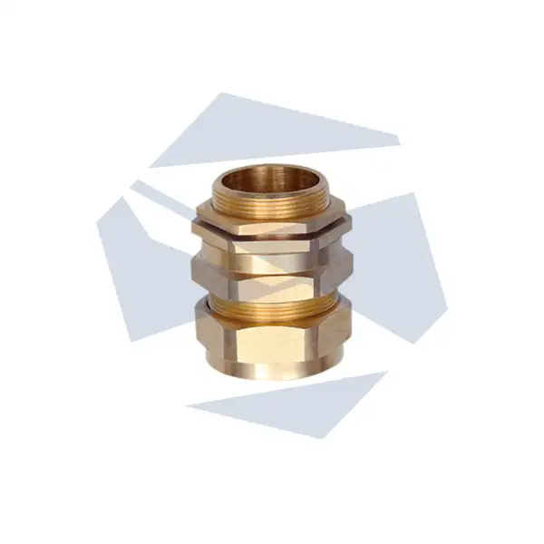 E1W Cable Gland