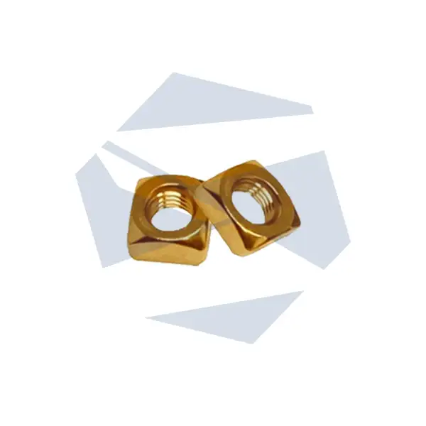 Square Nut