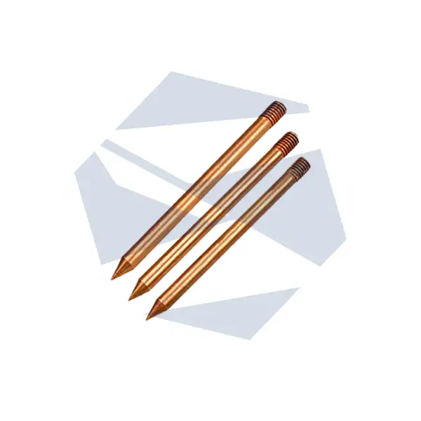 Lightning Rod Conductor